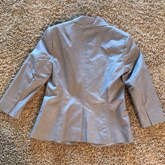 NWT Banana Republic Blazer - Picture 4 of 4